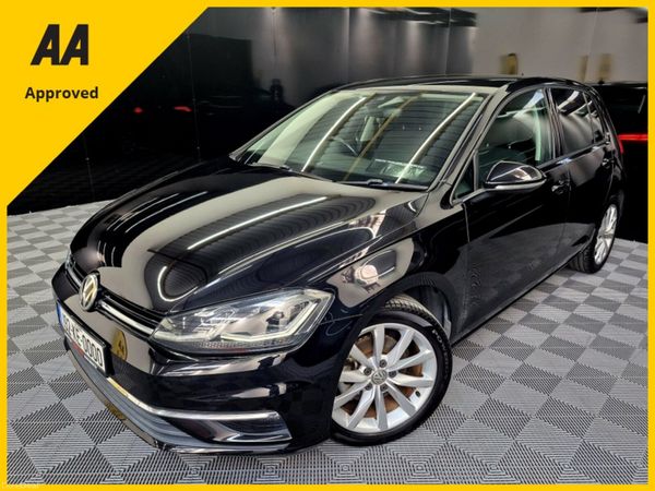 🔥VW Golf Mk7.5 Comfortline 🔥 393661972