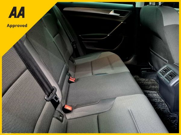 🔥VW Golf Mk7.5 Comfortline 🔥 393661934