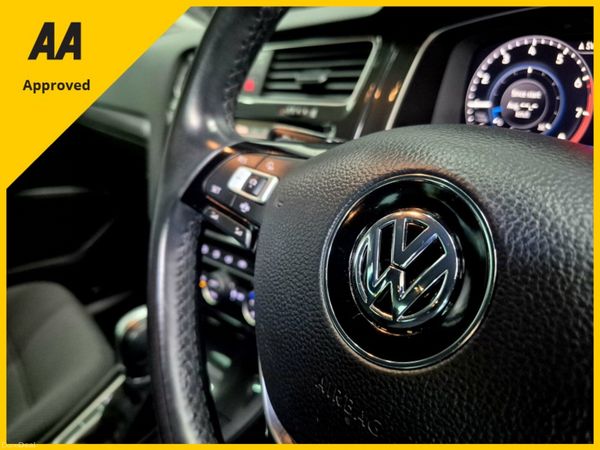 🔥VW Golf Mk7.5 Comfortline 🔥 393661936