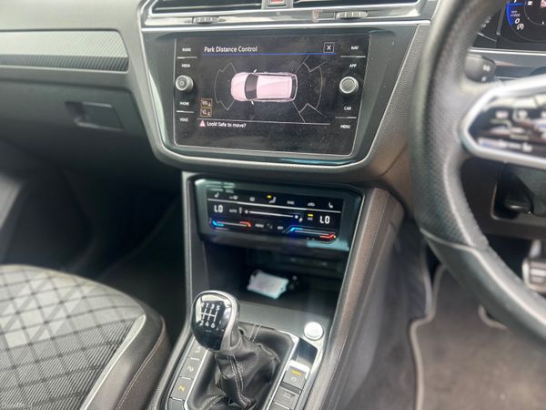 Volkswagen Tiguan R line 393662736