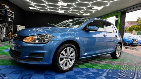 Volkswagen Golf 2016 NEW timing belt Full service 393664342