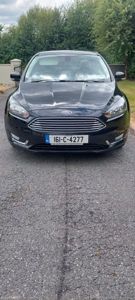 Ford Focus 2016 393666178