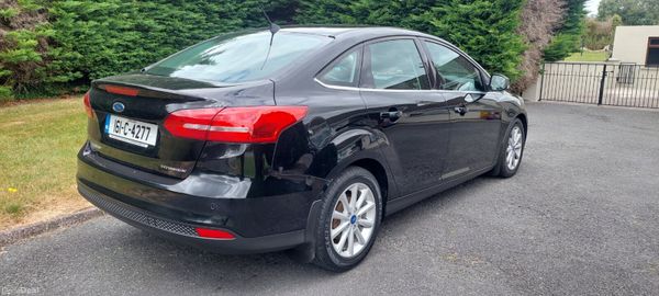 Ford Focus 2016 393666182