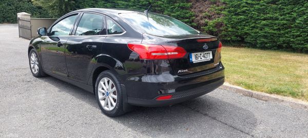 Ford Focus 2016 393666184