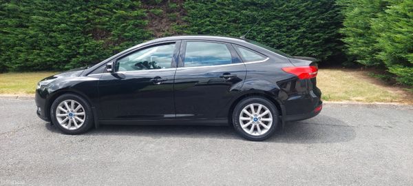 Ford Focus 2016 393666186