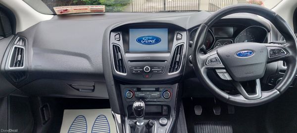 Ford Focus 2016 393666188