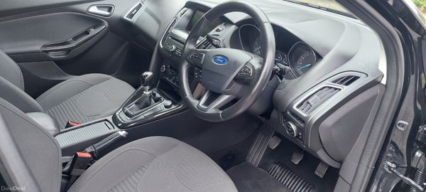 Ford Focus 2016 393666190