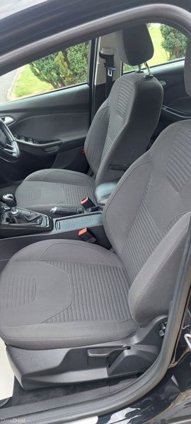 Ford Focus 2016 393666192