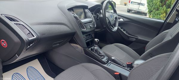 Ford Focus 2016 393666194