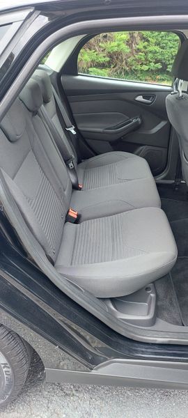Ford Focus 2016 393666196