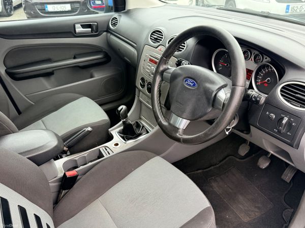 Ford Focus 1.6TDCI NCT 393670672