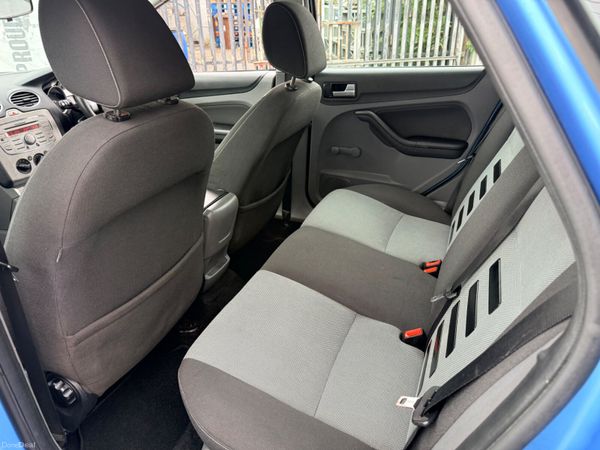 Ford Focus 1.6TDCI NCT 393670688