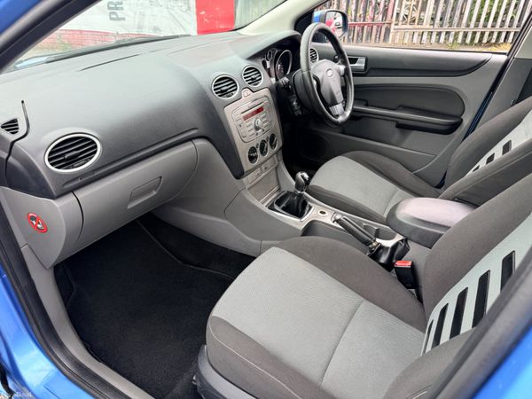 Ford Focus 1.6TDCI NCT 393670692