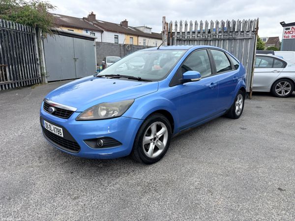 Ford Focus 1.6TDCI NCT 393670638