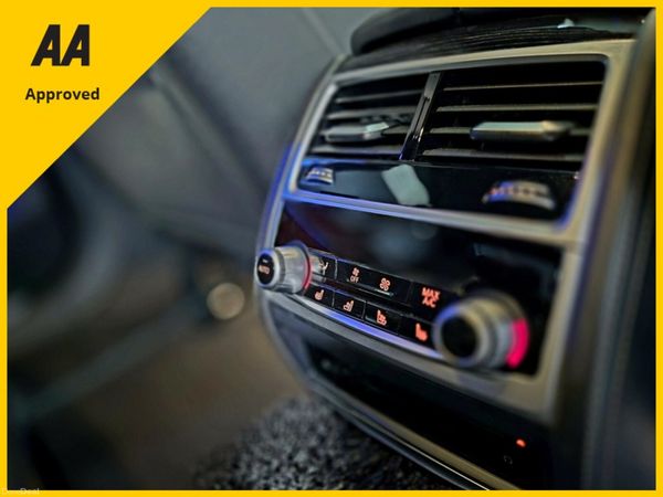 ✨ BMW 7 Series M Sport Automatic | Only 84,000km ✨ 393674580