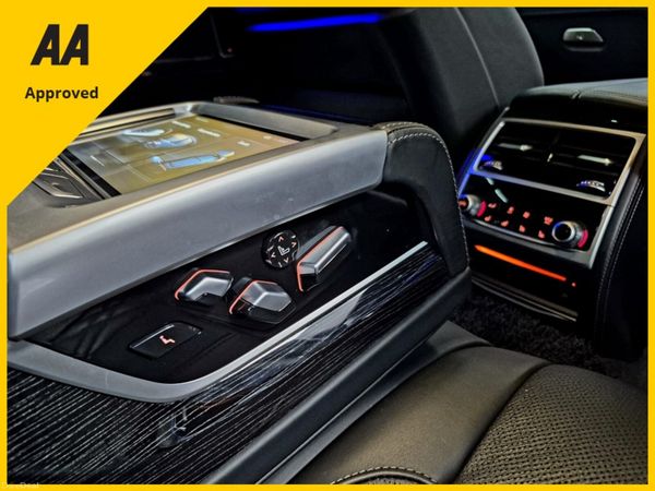✨ BMW 7 Series M Sport Automatic | Only 84,000km ✨ 393674584