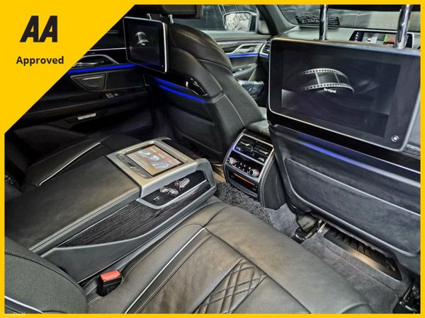 ✨ BMW 7 Series M Sport Automatic | Only 84,000km ✨ 393674604