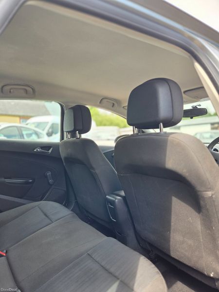 Lovely Original Opel Astra NCT Warranty 393676652