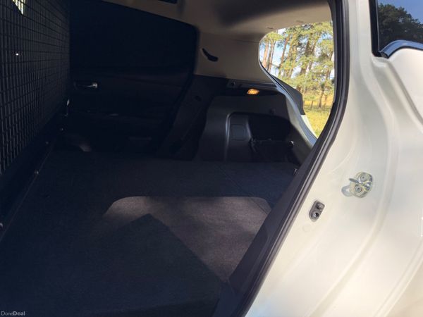 Nissan Leaf 2022 Commercial 2 Seater 393679808
