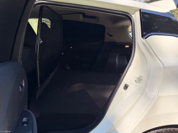 Nissan Leaf 2022 Commercial 2 Seater 393679810