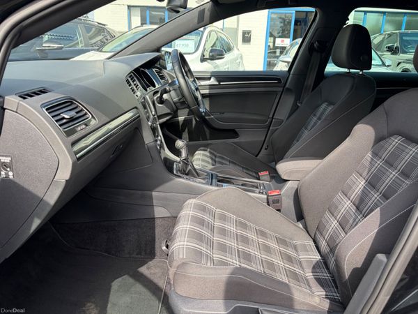 2015 VOLKSWAGEN GOLF GTD 2.0TDI 184BHP 393680286