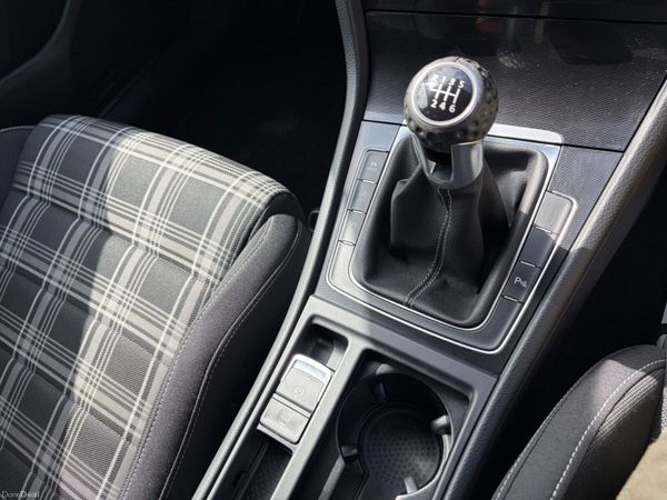 2015 VOLKSWAGEN GOLF GTD 2.0TDI 184BHP 393680302