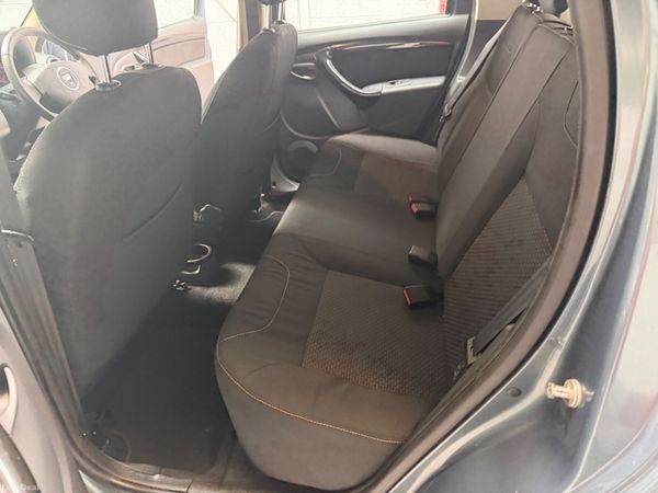 2014 DACIA DUSTER     1.5 DCI ! 393682944