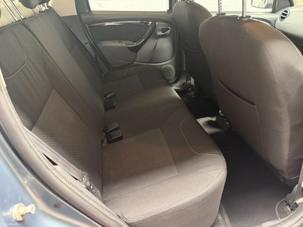 2014 DACIA DUSTER     1.5 DCI ! 393682946
