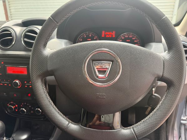 2014 DACIA DUSTER     1.5 DCI ! 393682948