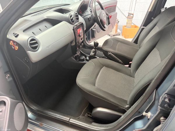 2014 DACIA DUSTER     1.5 DCI ! 393682950