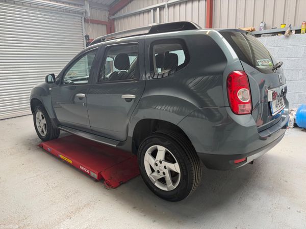 2014 DACIA DUSTER     1.5 DCI ! 393682914