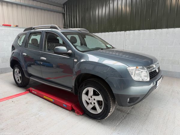 2014 DACIA DUSTER     1.5 DCI ! 393682932