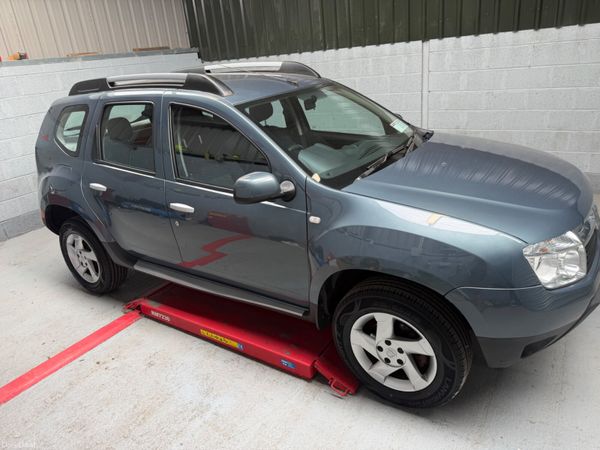 2014 DACIA DUSTER     1.5 DCI ! 393682934