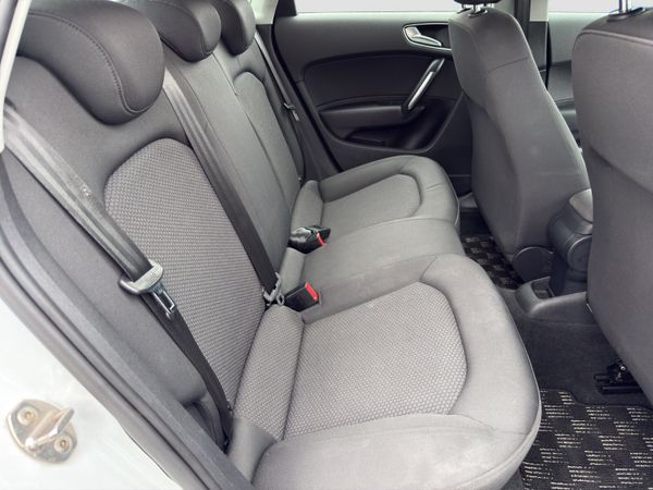 2014 Audi A1 1.4 Petrol Automatic 393685140