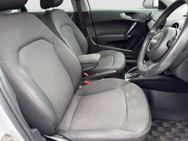 2014 Audi A1 1.4 Petrol Automatic 393685142