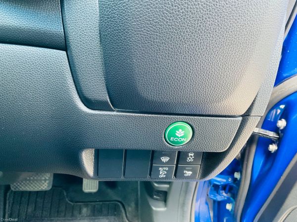 Honda Fit 2017 Automatic Low Mileage (33K miles) 393601358