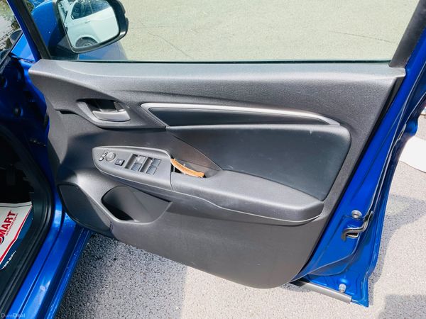 Honda Fit 2017 Automatic Low Mileage (33K miles) 393601336