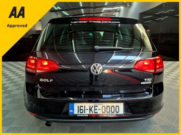 🚗 Volkswagen Golf  – Only 75000km! 🚗 393608594