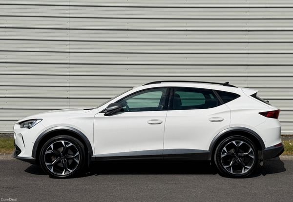 231 Cupra Formentor 2.0TDI *1owner 393612048