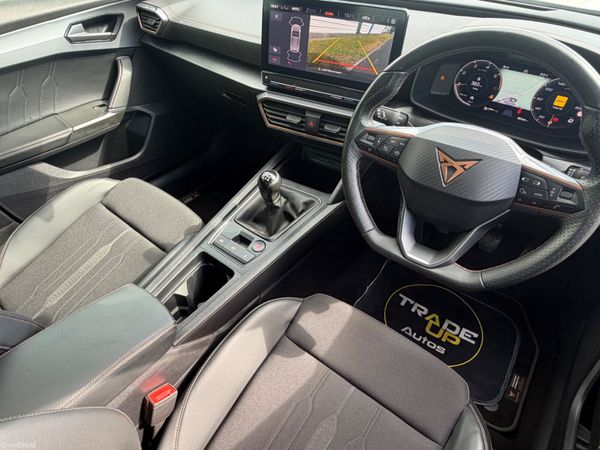 231 Cupra Formentor 2.0TDI *1owner 393612056