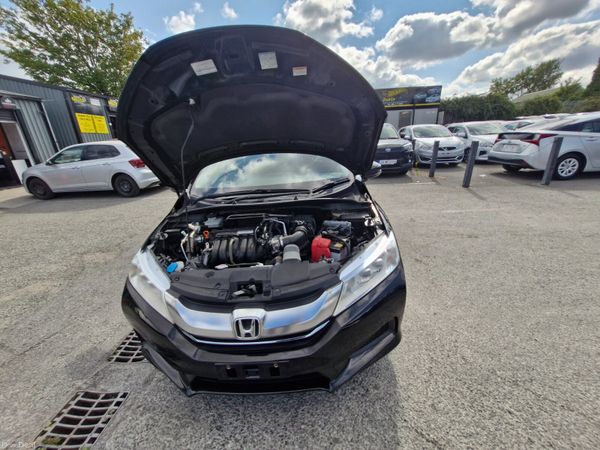 2015 Honda Grace 1.5L Hybrid Automatic Fresh NCT 393613844