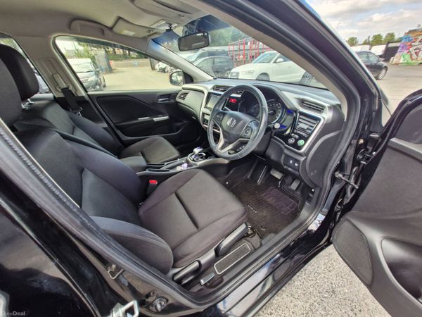 2015 Honda Grace 1.5L Hybrid Automatic Fresh NCT 393613848