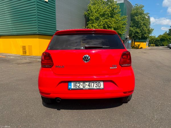 Volkswagen Polo 1.2 TSi DSG Low Kms 393616916