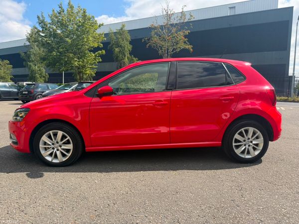 Volkswagen Polo 1.2 TSi DSG Low Kms 393616918