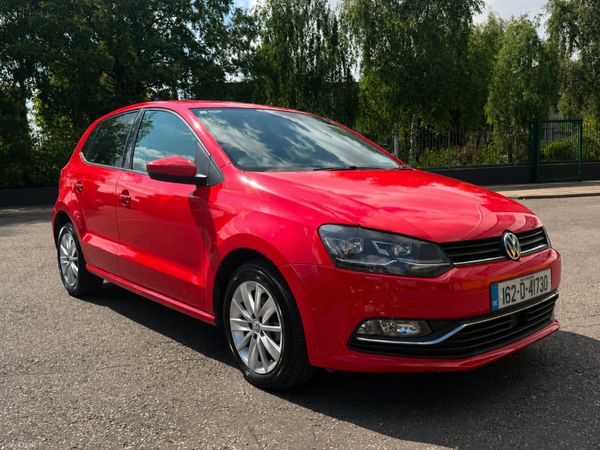 Volkswagen Polo 1.2 TSi DSG Low Kms 393616920
