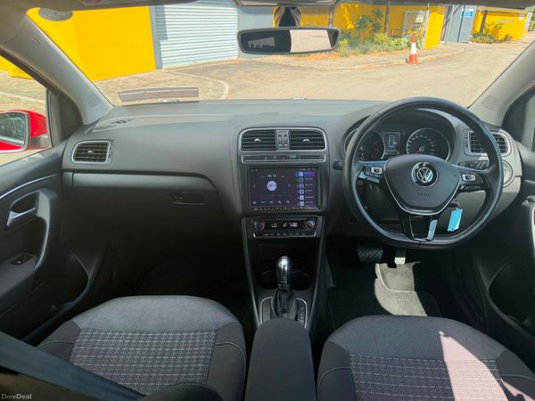 Volkswagen Polo 1.2 TSi DSG Low Kms 393616928