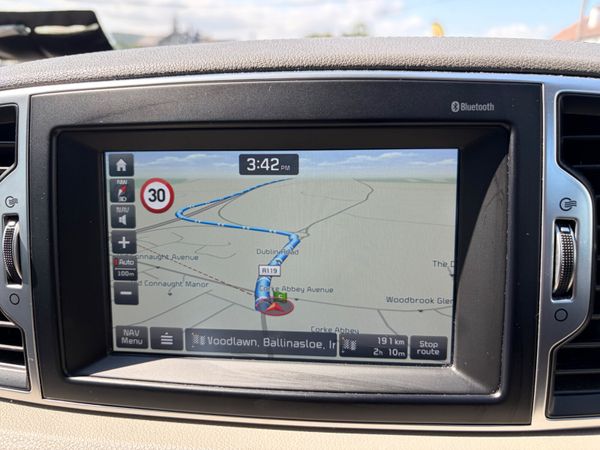 2018 KIA SPORTAGE 1.7D PLATINUM S 393619800