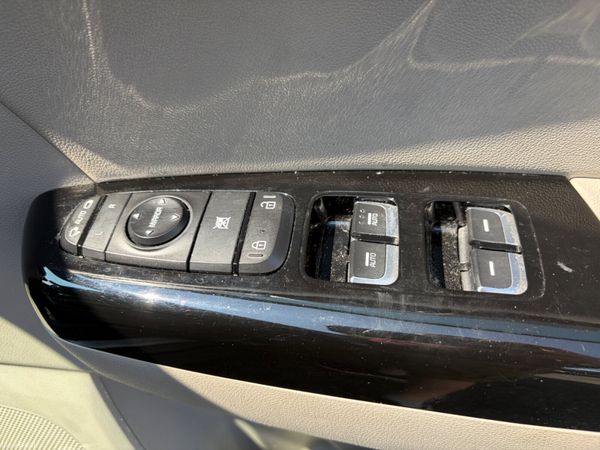 2018 KIA SPORTAGE 1.7D PLATINUM S 393619806