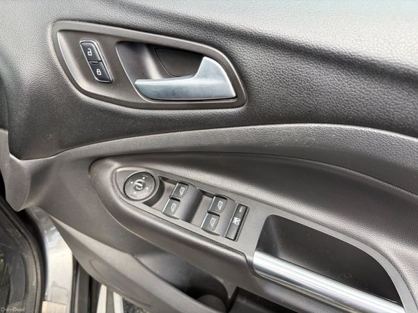 2014 FORD KUGA 2.0TDCI 4 SEATER TITANIUM 393621060