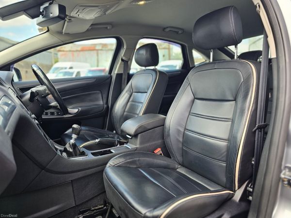 FORD MONDEO TITANIUM // NCT & TAX 393621726